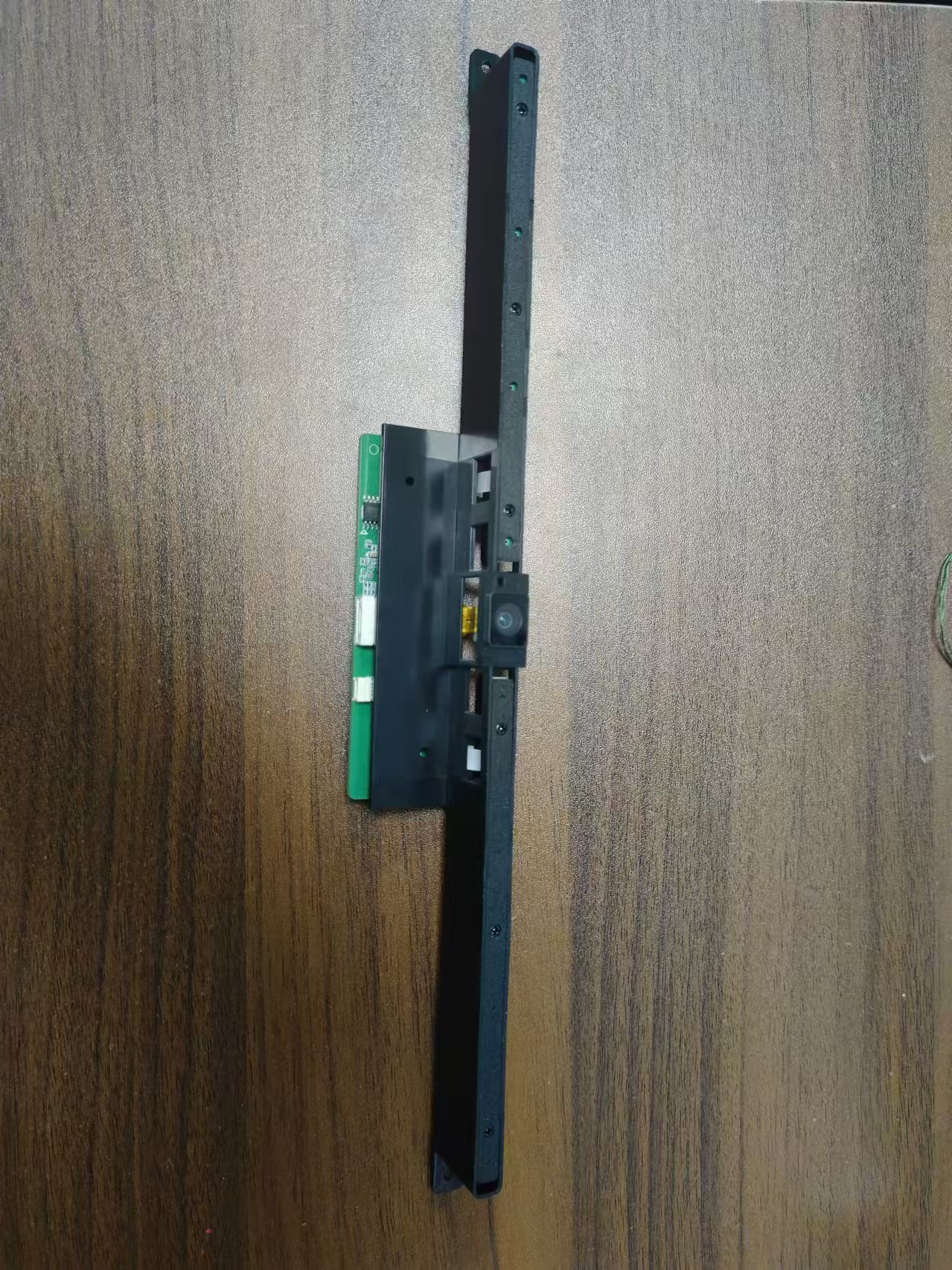 教育类48M AI 相机量产