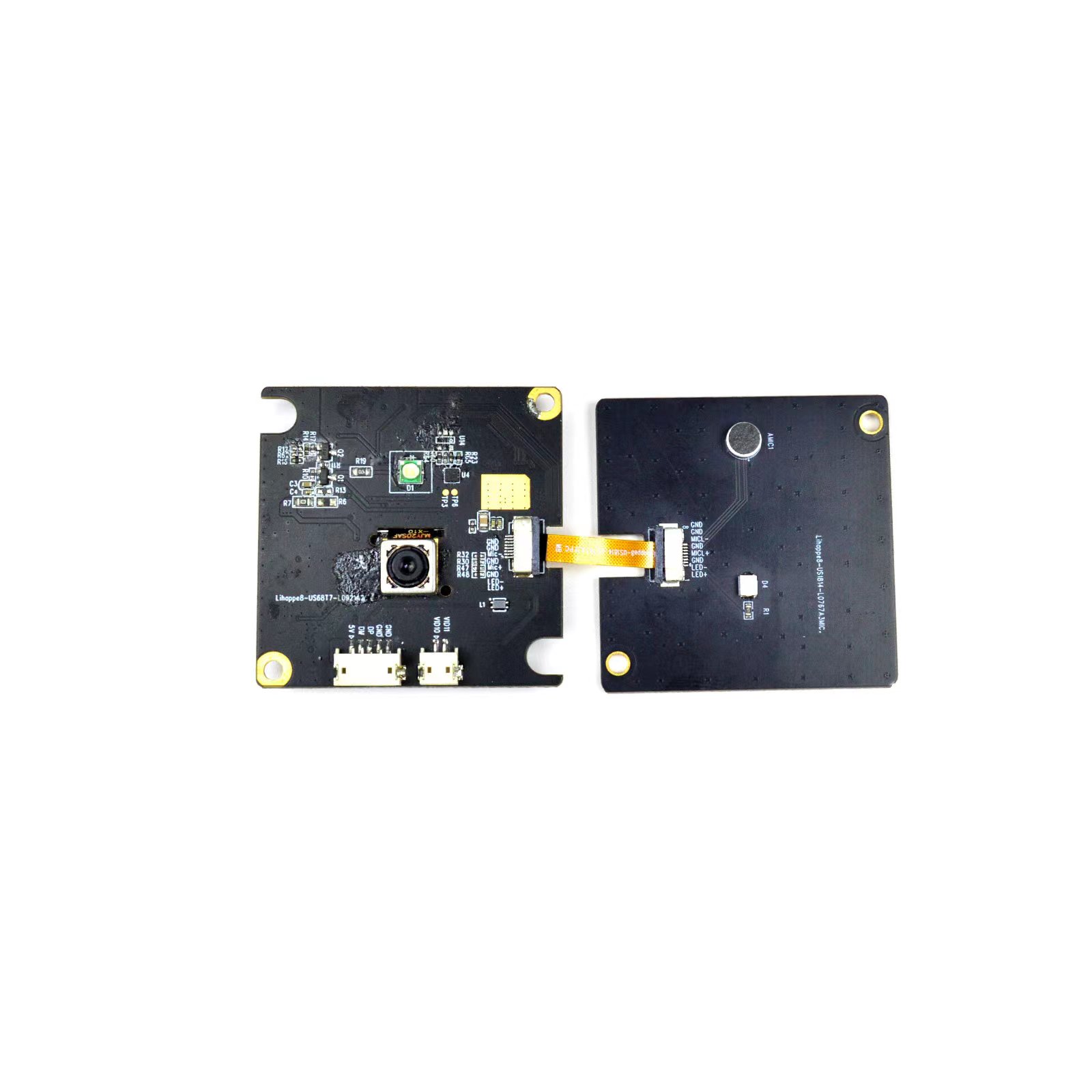 FIC7618+S5K2T7+GSENSOR